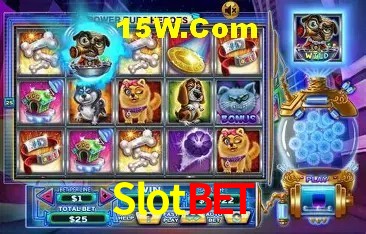 Weekend Specials Slotbet