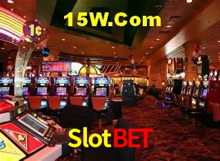 Slot Games Slotbet