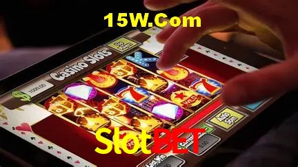 Game Providers Slotbet