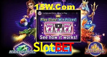 Live Casino Slotbet