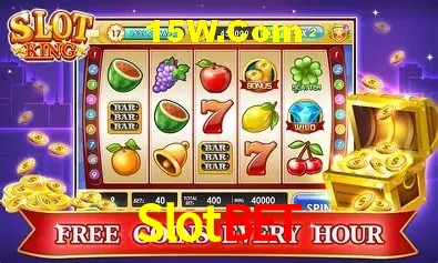 Football Betting Slotbet